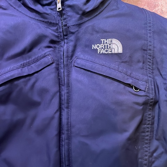The North Face Parka Puffer Jacket - Picture 3 of 11